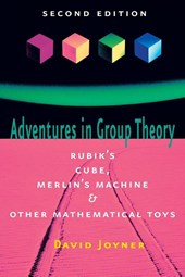 Adventures in Group Theory