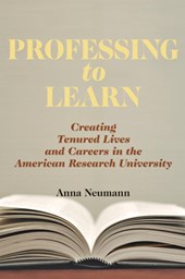 Professing to Learn