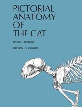 Pictorial Anatomy of the Cat, Revised Edition