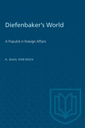 Diefenbaker's World