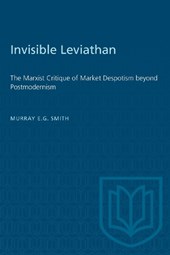 Invisible Leviathan
