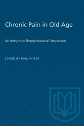 Chronic Pain in Old Age