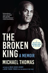 The Broken King
