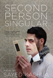 2ND PERSON SINGULAR