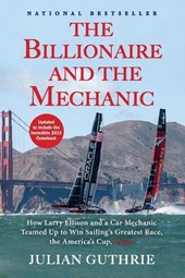 Guthrie, J: Billionaire and the Mechanic