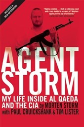 AGENT STORM