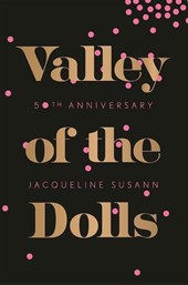 Susann, J: Valley of the Dolls