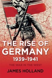 RISE OF GERMANY 1939-1941