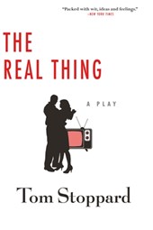 Stoppard, T: Real Thing