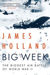 Holland, J: Big Week