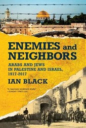 Black, I: Enemies and Neighbors