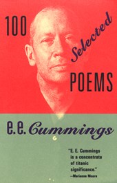 Cummings, E: 100 Selected Poems
