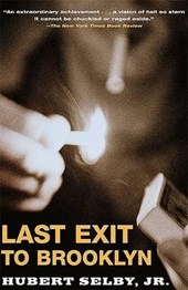 Selby, H: Last Exit to Brooklyn