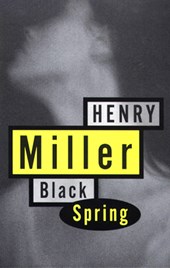 Miller, H: Black Spring