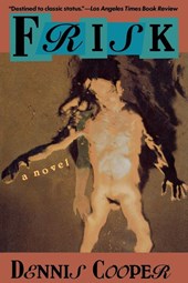 Cooper, D: Frisk