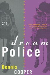 Cooper, D: Dream Police