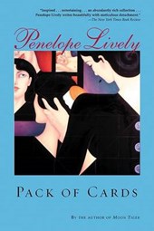 Pack of Cards