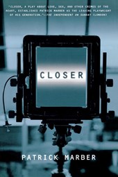 Marber, P: Closer