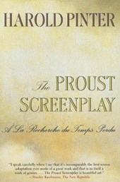 The Proust Screenplay: a la Recherche Du Temps Perdu