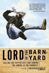 Egolf, T: Lord of the Barnyard