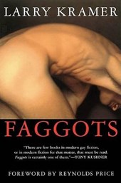 Kramer, L: Faggots