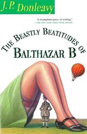The Beastly Beatitudes of Balthazar B