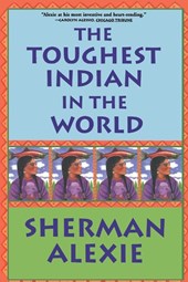 The Toughest Indian in the World