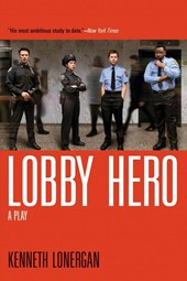 LOBBY HERO