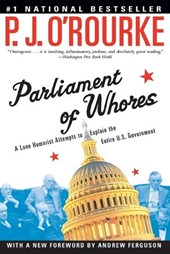 Parliament of Whores