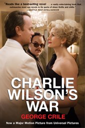 CHARLIE WILSONS WAR