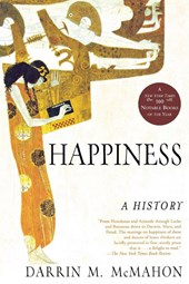 Happiness: A History