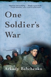 Babchenko, A: One Soldier's War