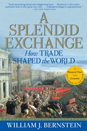 Bernstein, W: Splendid Exchange
