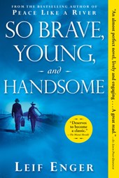 SO BRAVE YOUNG & HANDSOME