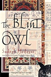 Hedayat, S: Blind Owl