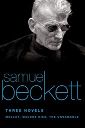 Beckett, S: Three Novels
