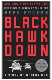 Bowden, M: Black Hawk Down