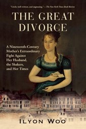 GRT DIVORCE