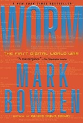 Worm: The First Digital World War