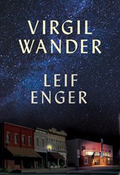 Enger, L: Virgil Wander