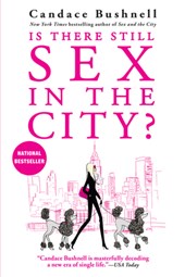 IS THERE STILL SEX IN THE CITY