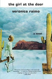 The Girl at the Door