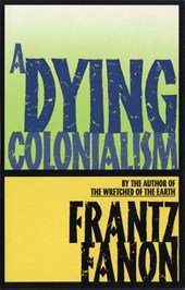 A Dying Colonialism