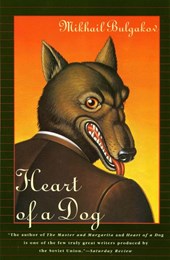 Bulgakov, M: Heart of a Dog