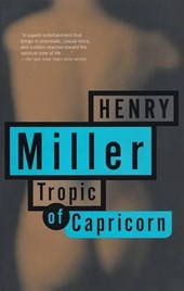 TROPIC OF CAPRICORN