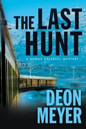 LAST HUNT
