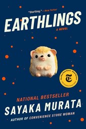 Murata, S: Earthlings