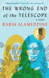 WRONG END OF THE TELESCOPE