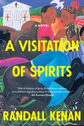 VISITATION OF SPIRITS