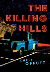 The Killing Hills: A Mick Hardin Novel